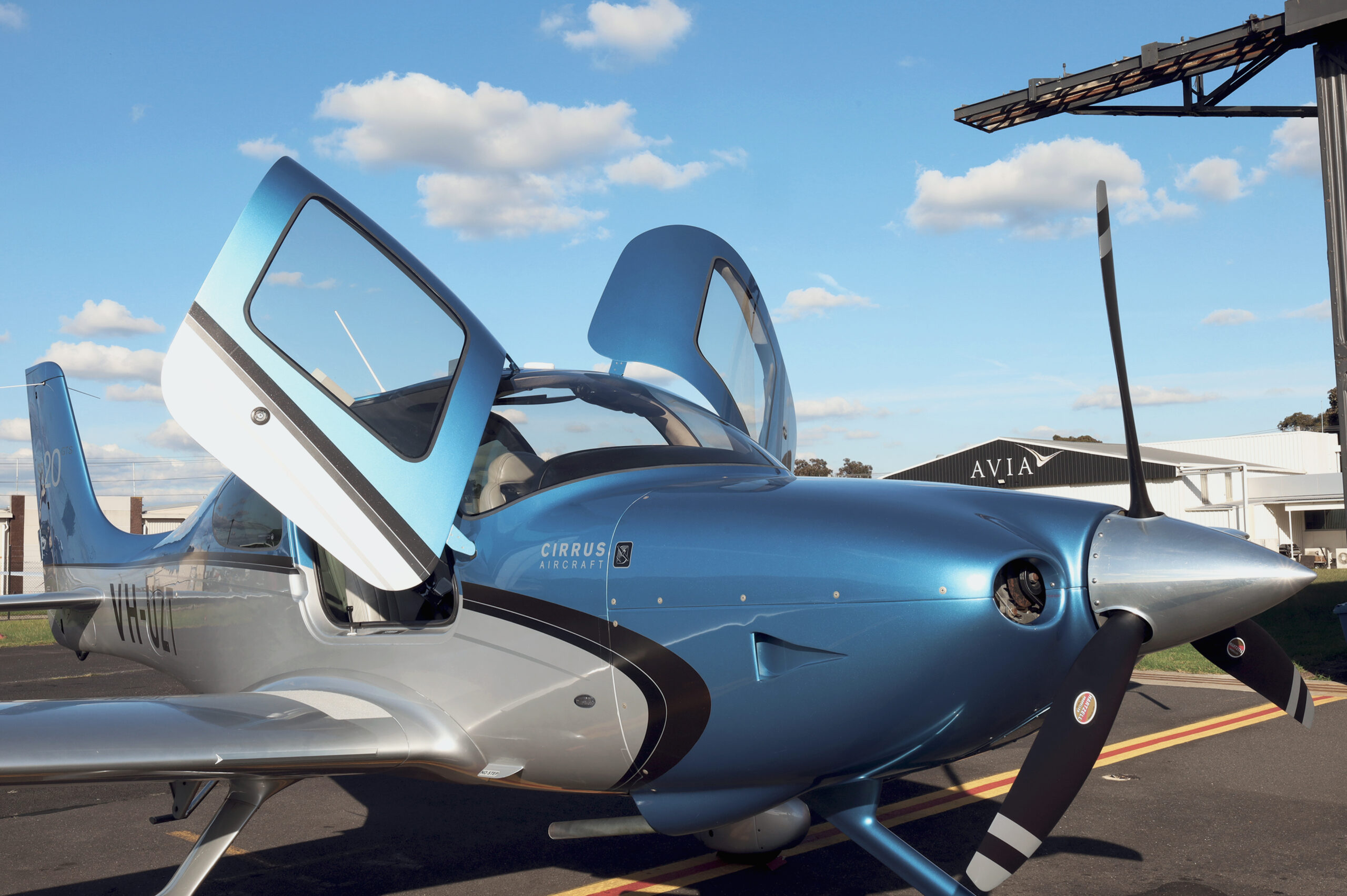 Flight Schools Moorabbin