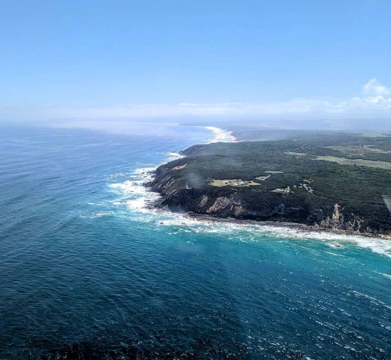 Great Ocean Road Scenic Tour