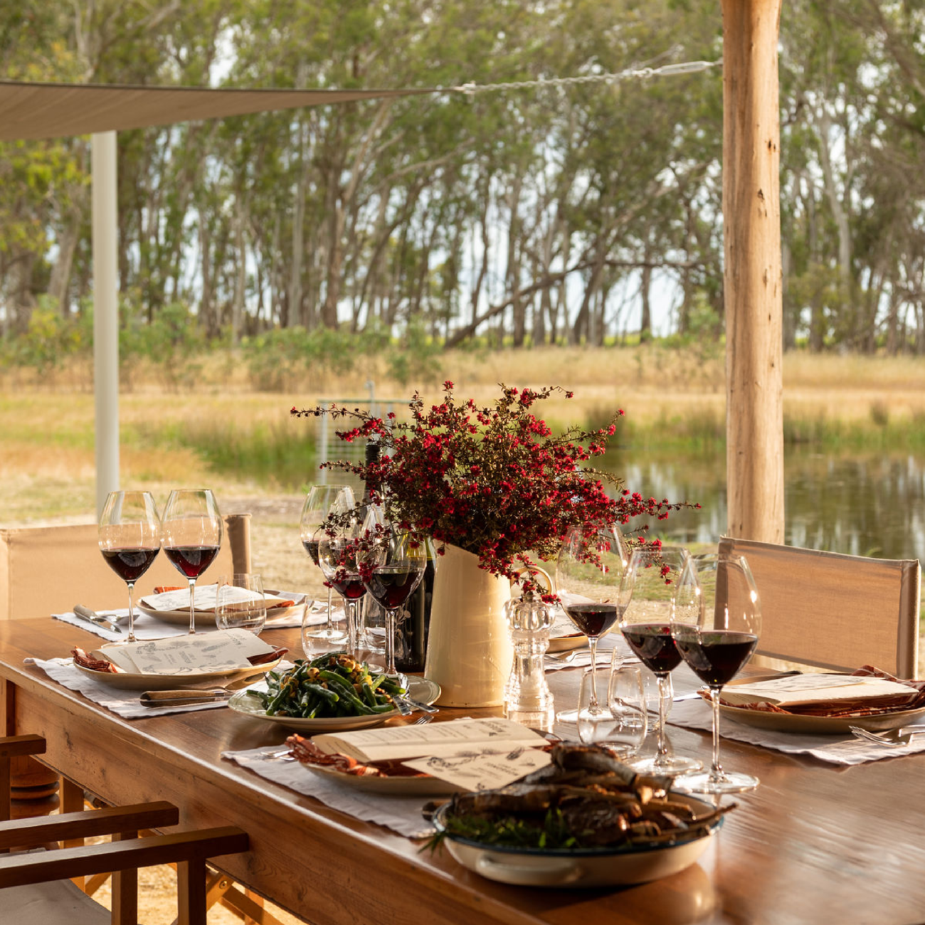 Limestone Coast Odyssey and Two-Night Stay