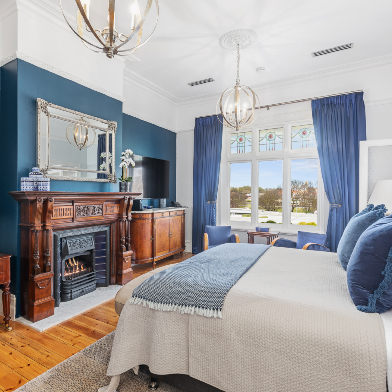 Limestone Coast Odyssey and Two-Night Stay