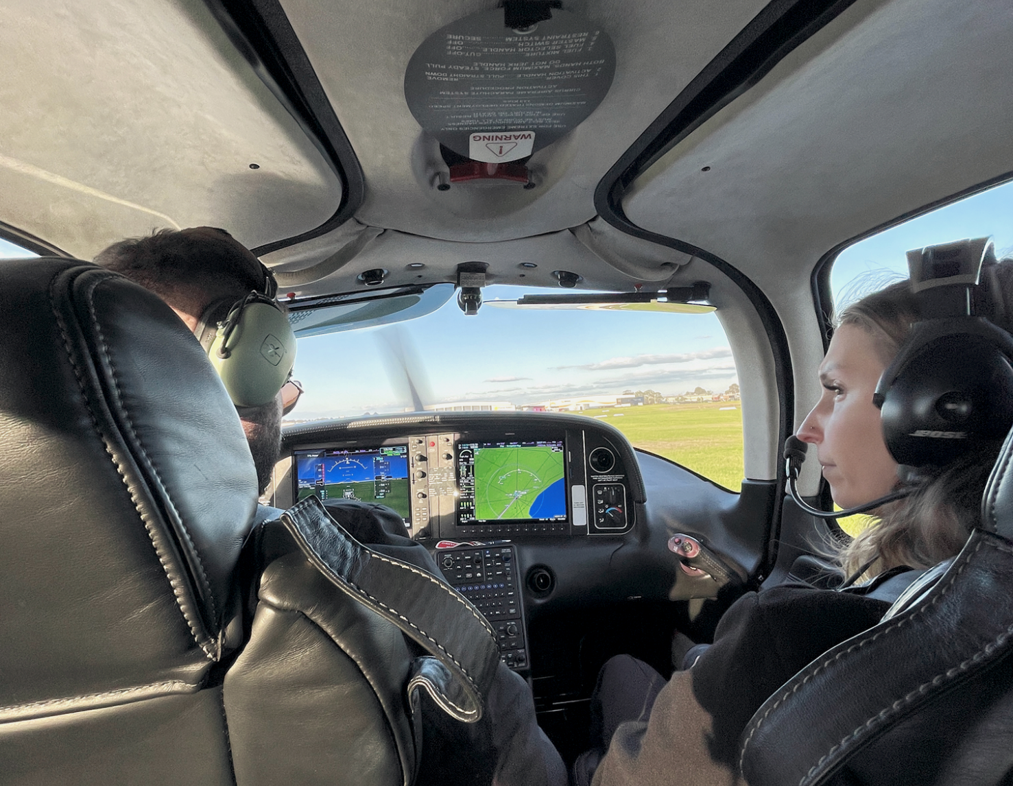 Flight Schools Moorabbin