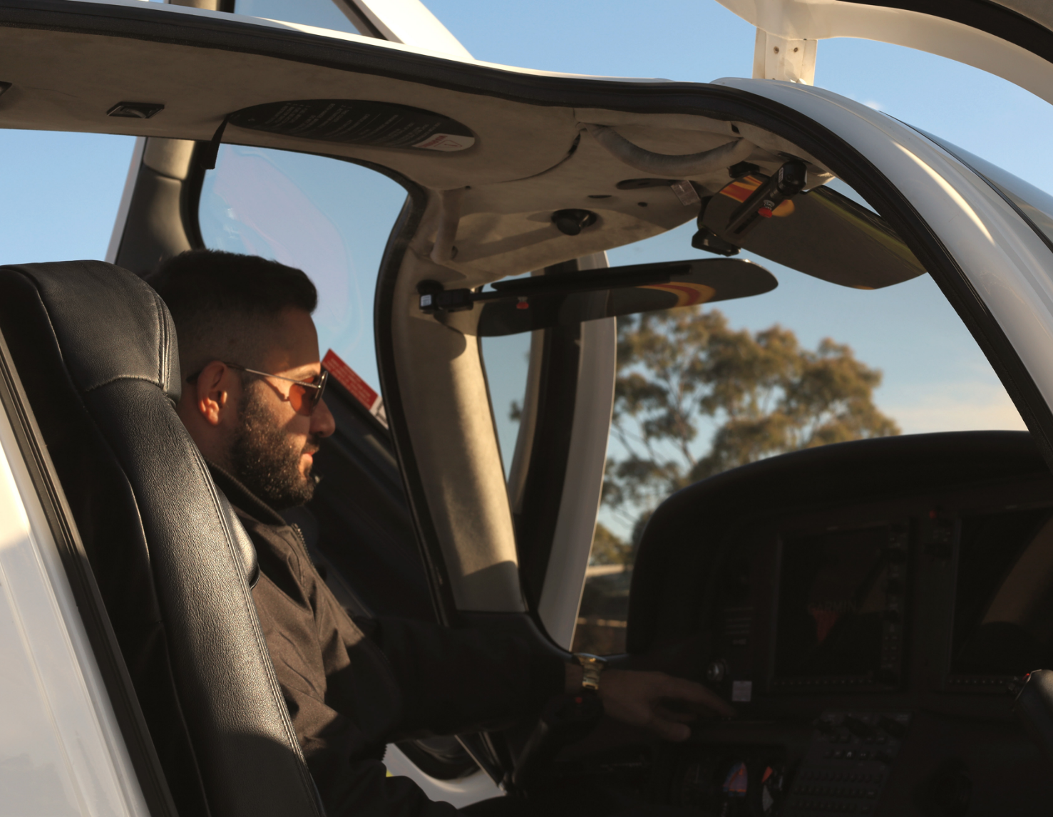Flight Schools in Melbourne Australia