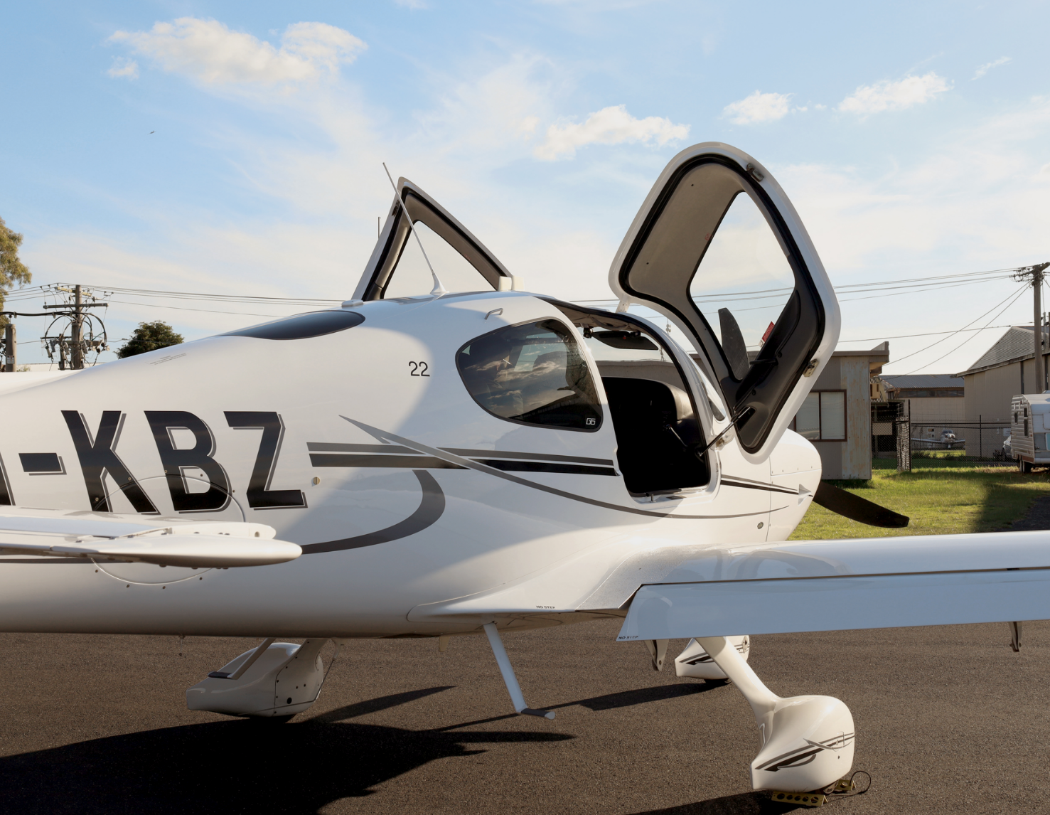 Flight Schools in Melbourne Australia