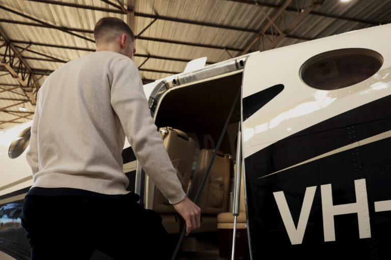 How Do I Learn to Fly? 2