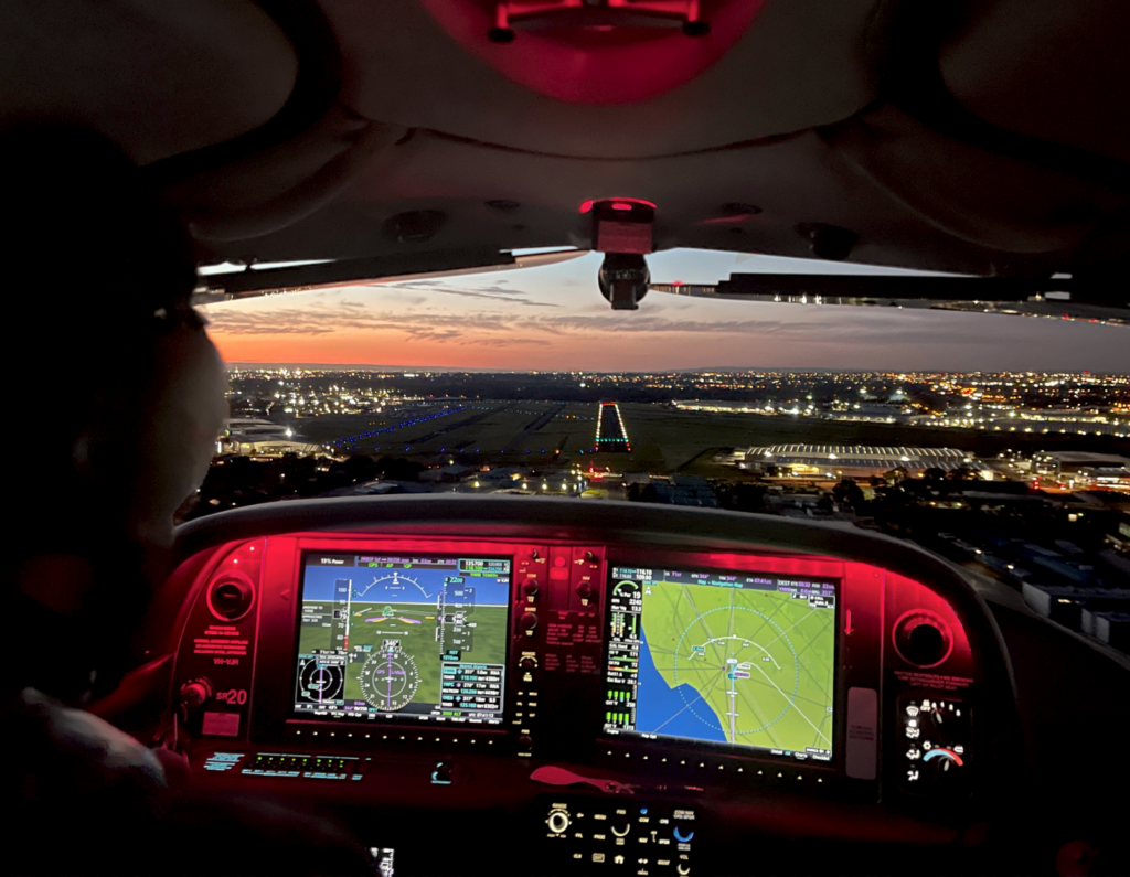 Top Flight Schools in Melbourne Australia Avia Aviation