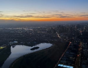 Twilight City Scenic Tour 9